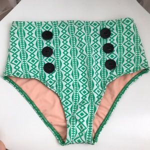 Seea bikini bottoms